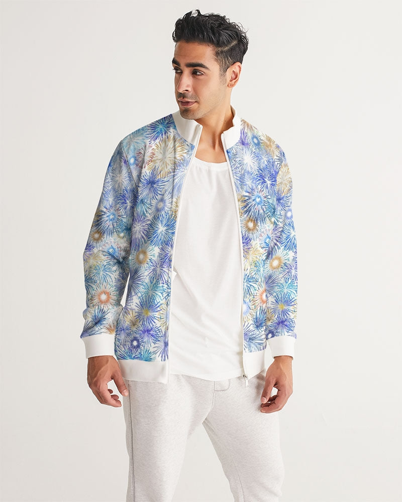Fireworks Men's Track Jacket