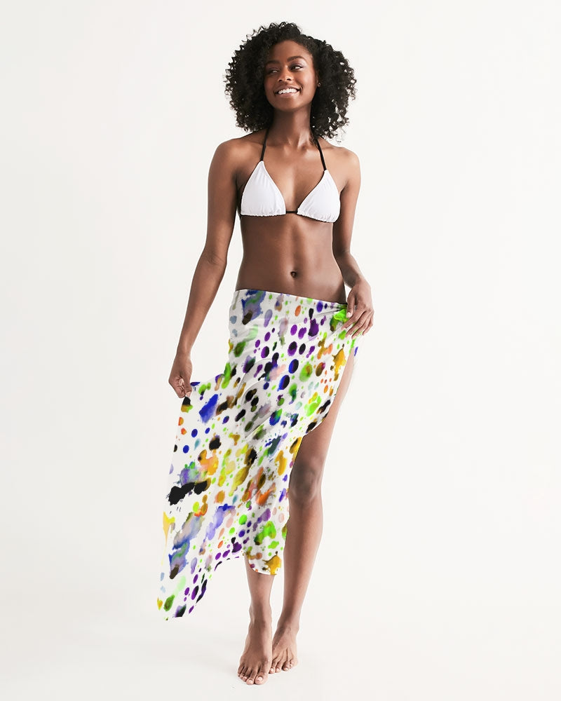 Funky Beast Swim Cover Up | Always Get Lucky