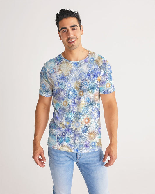 Fireworks Men's Tee