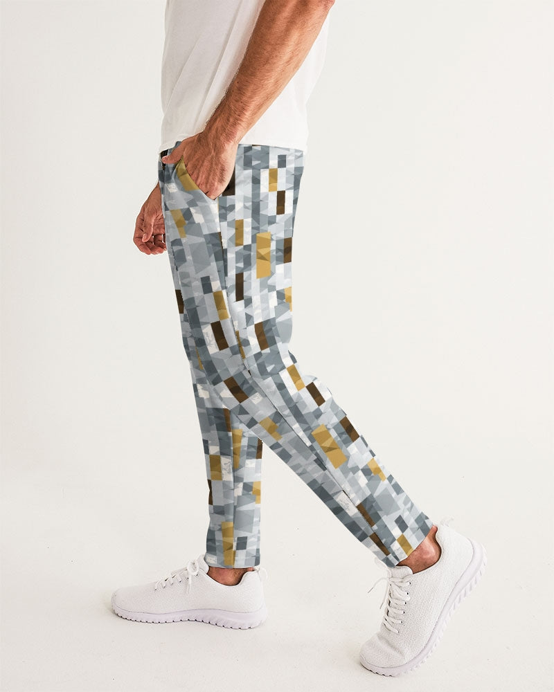 Carrara Men's Joggers | Always Get Lucky
