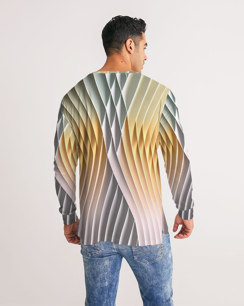 Futura Men's Long Sleeve Tee