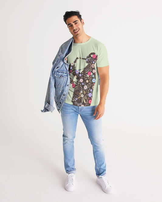 Jazz Man Men's Tee