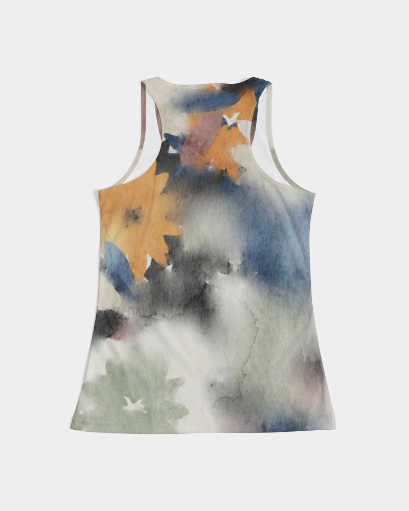 Faded Love Women's Tank | Always Get Lucky