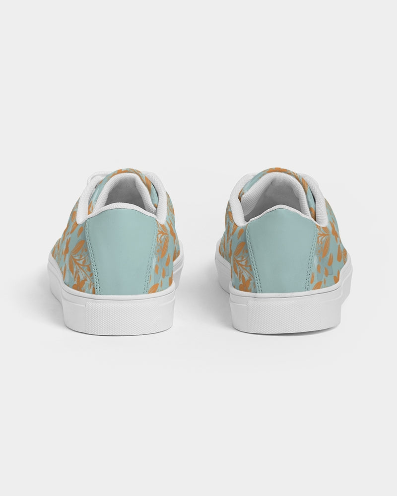 Taormina Sun Women's Faux-Leather Sneaker