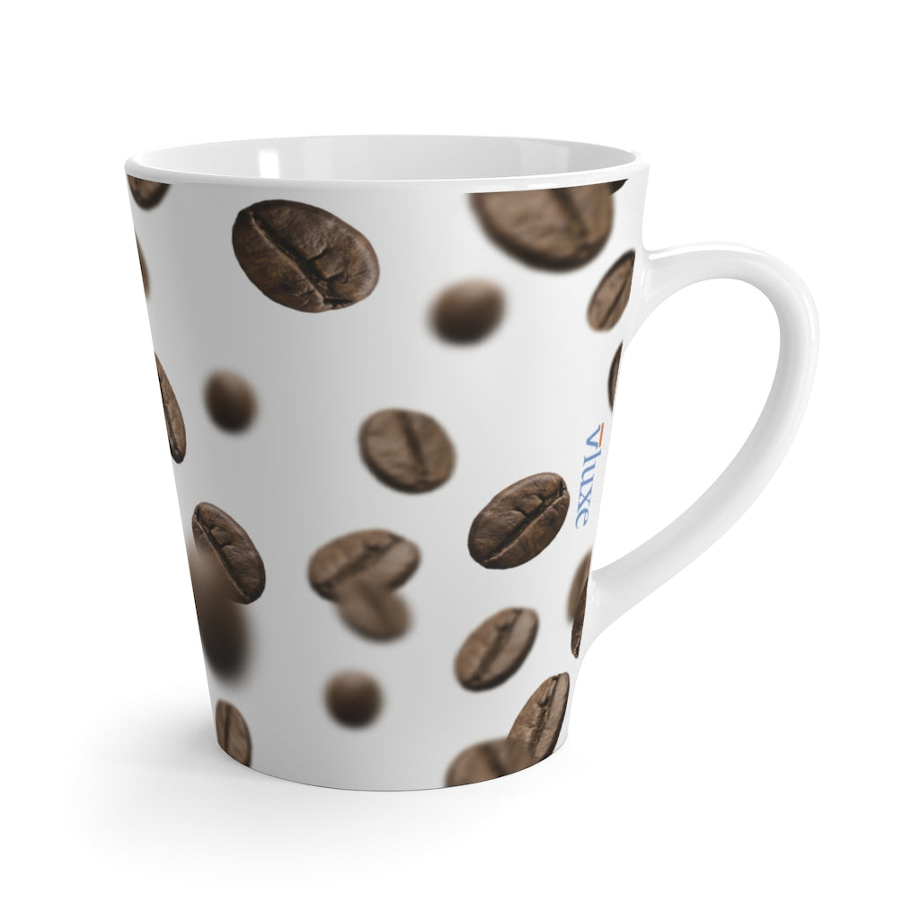 Beanie Latte Mug from Vluxe by Lucky Nahum