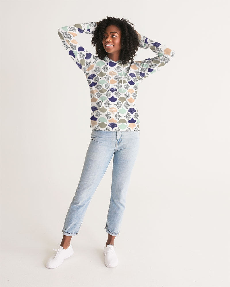 Shells Women's Hoodie
