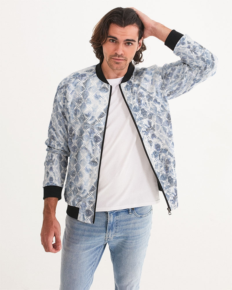 Pacific Dreams Men's Bomber Jacket