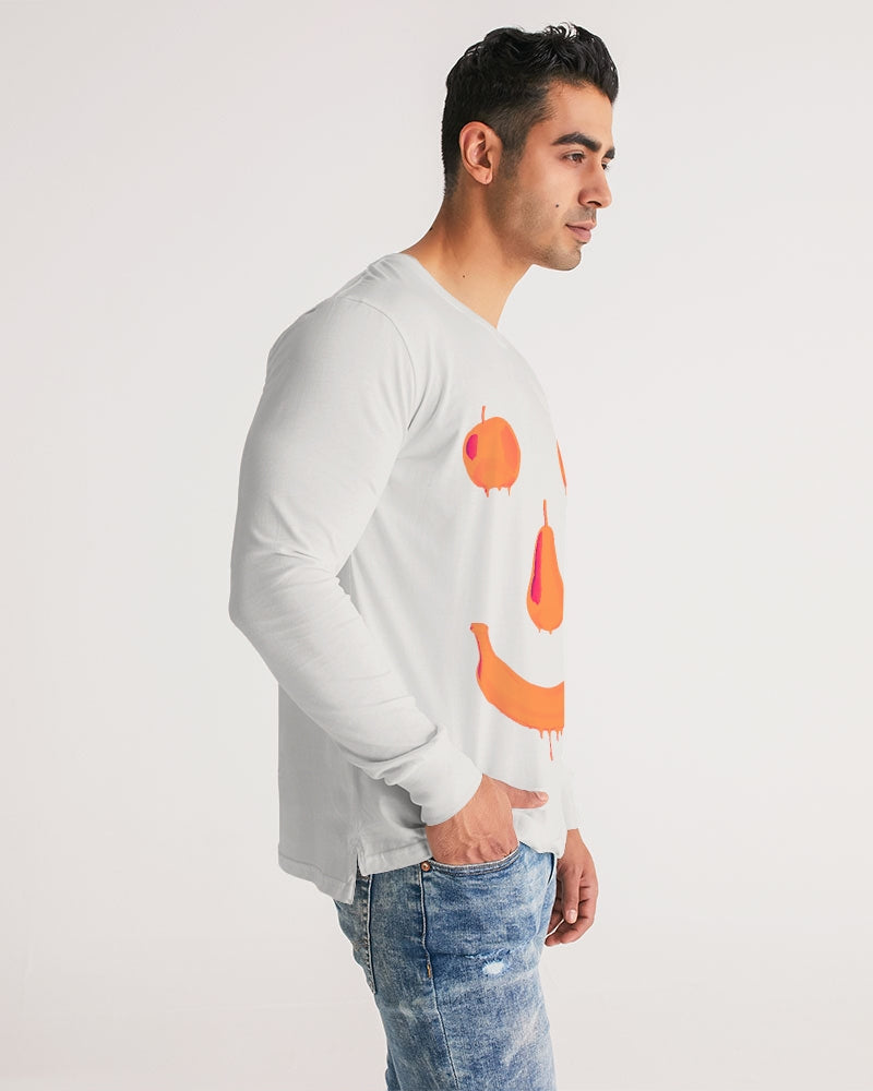 Fuit Face Men's Long Sleeve Tee