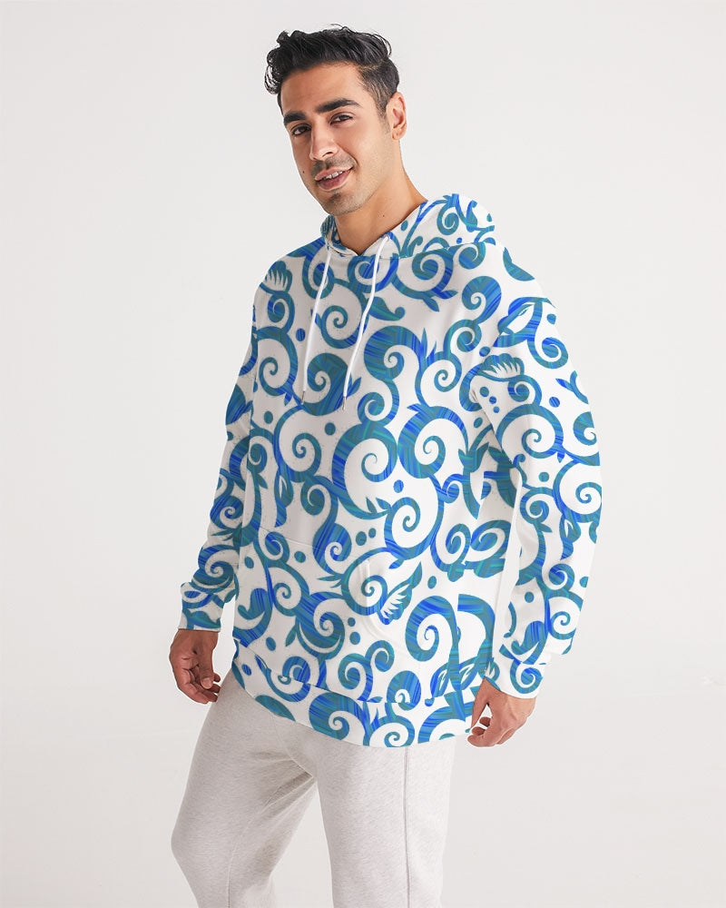 Bali High Men's Hoodie