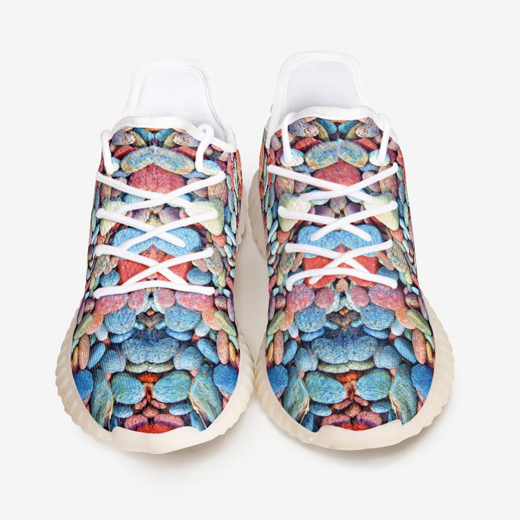 Pebbles Unisex Lightweight Comfort Shoes YZ