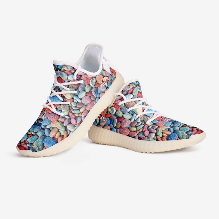 Pebbles Unisex Lightweight Comfort Shoes YZ