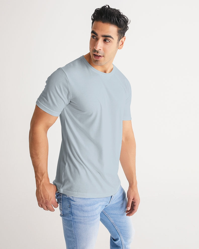 Solid State Of Mind Sky Men's Tee