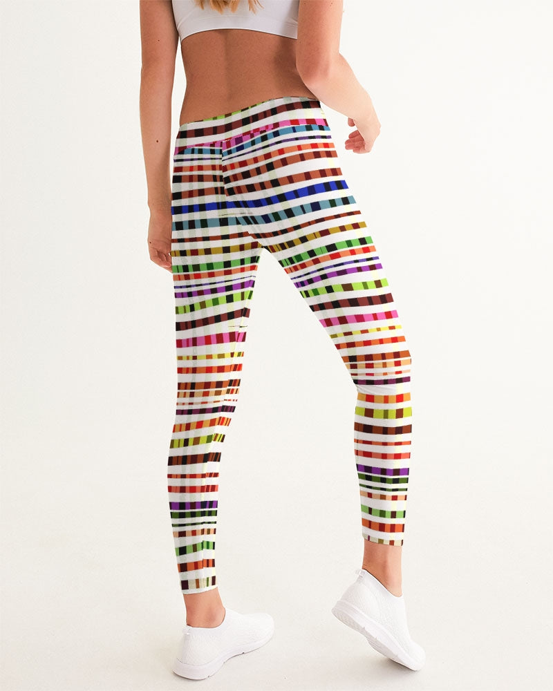 Savannah Women's Yoga Pants