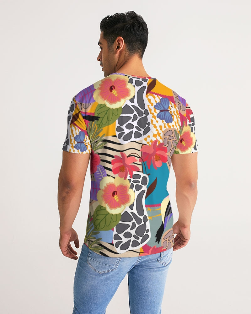 Bird of Paradise Men's Tee