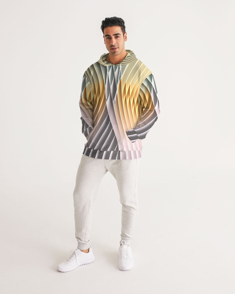 Futura Men's Hoodie | Always Get Lucky