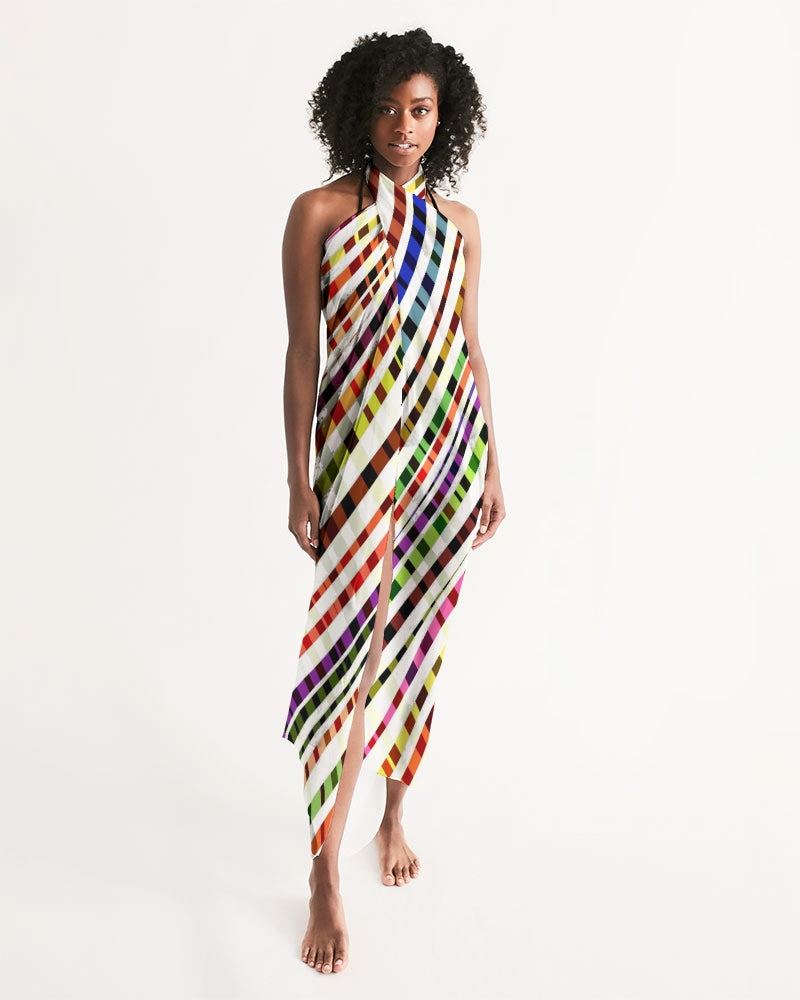 Savannah Swim Cover Up