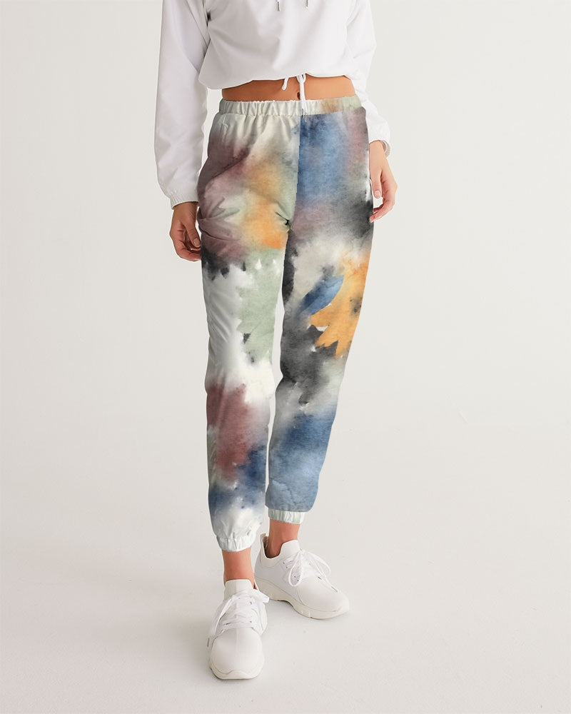 Faded Love Women's Track Pants | Always Get Lucky