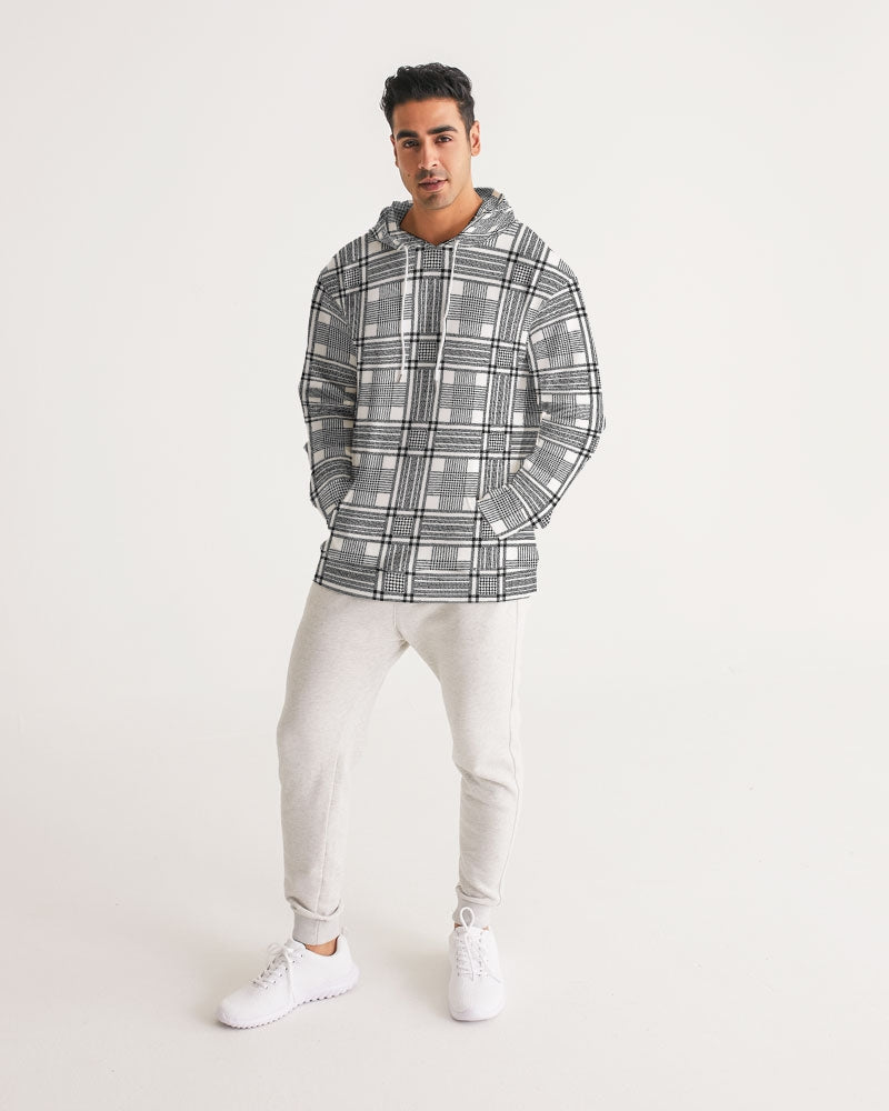 Oxford Men's Hoodie