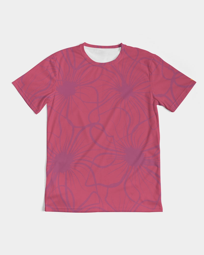 Overblown Fire Men's Tee