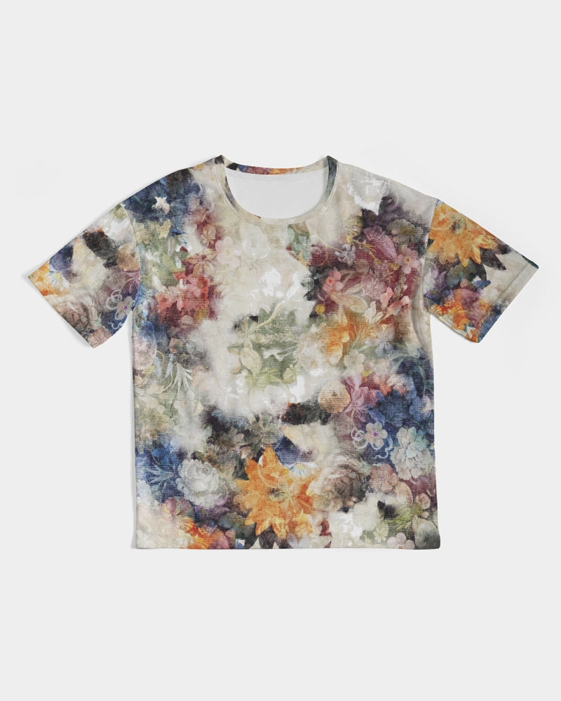 Faded Memory Men's Premium Heavyweight Tee