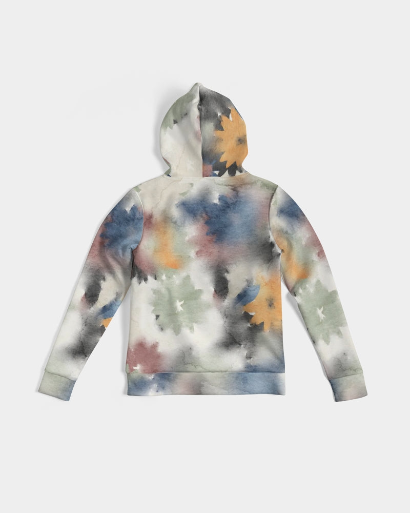 Faded Love Women's Hoodie | Always Get Lucky