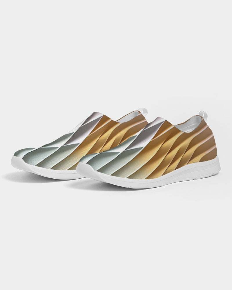 Futura Men's Slip-On Flyknit Shoe | Always Get Lucky