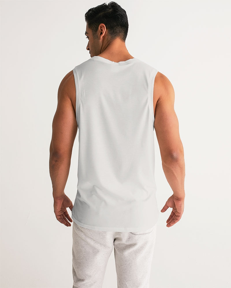 Fuit Face Men's Sports Tank
