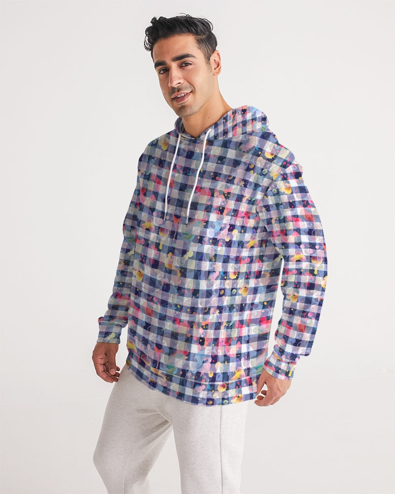 Style Explosion Men's Hoodie | Always Get Lucky