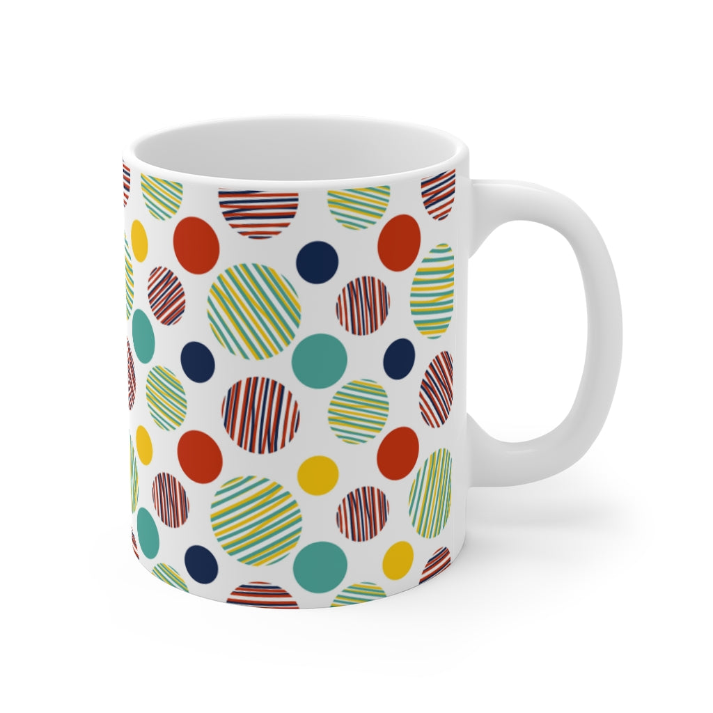Morning Mug 11oz