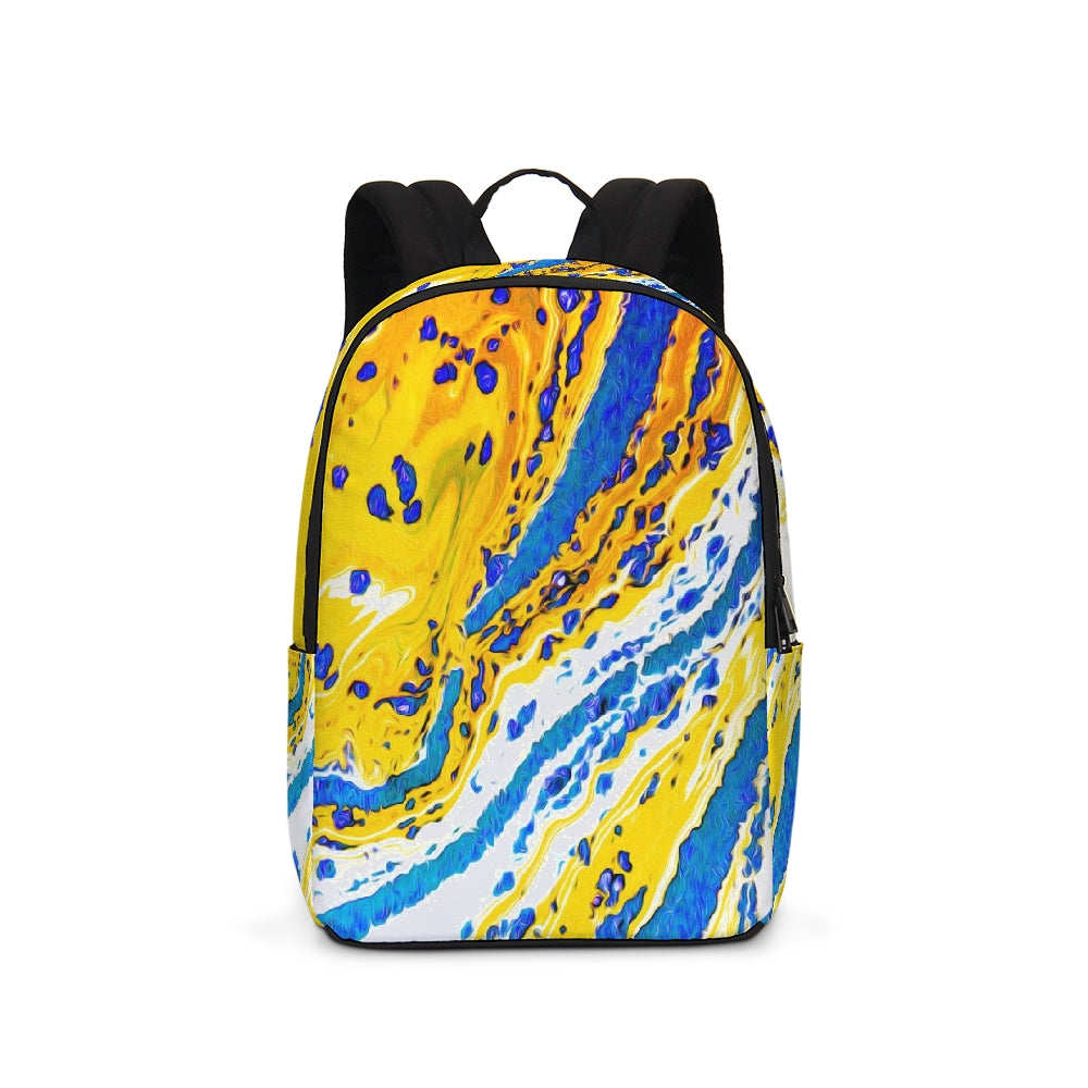 Splash Large Backpack