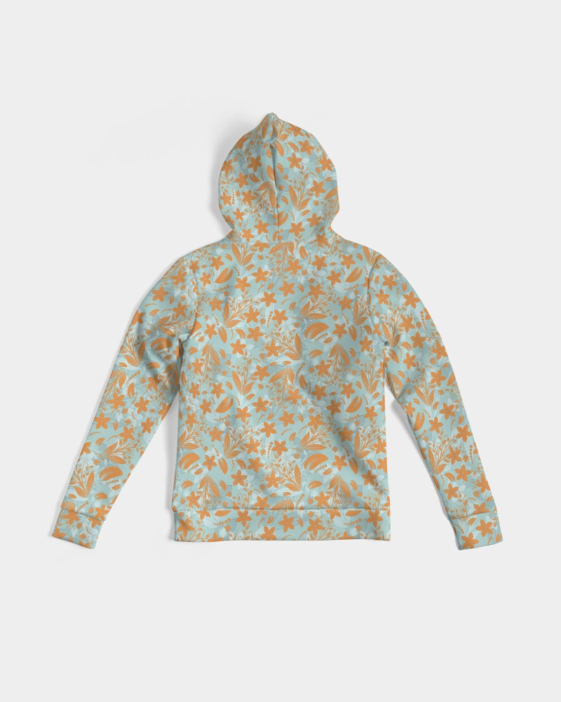 Taormina Sun Women's Hoodie