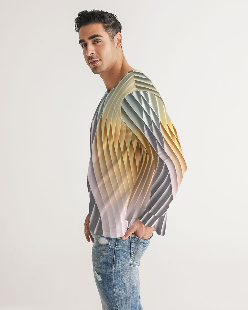 Futura Men's Long Sleeve Tee