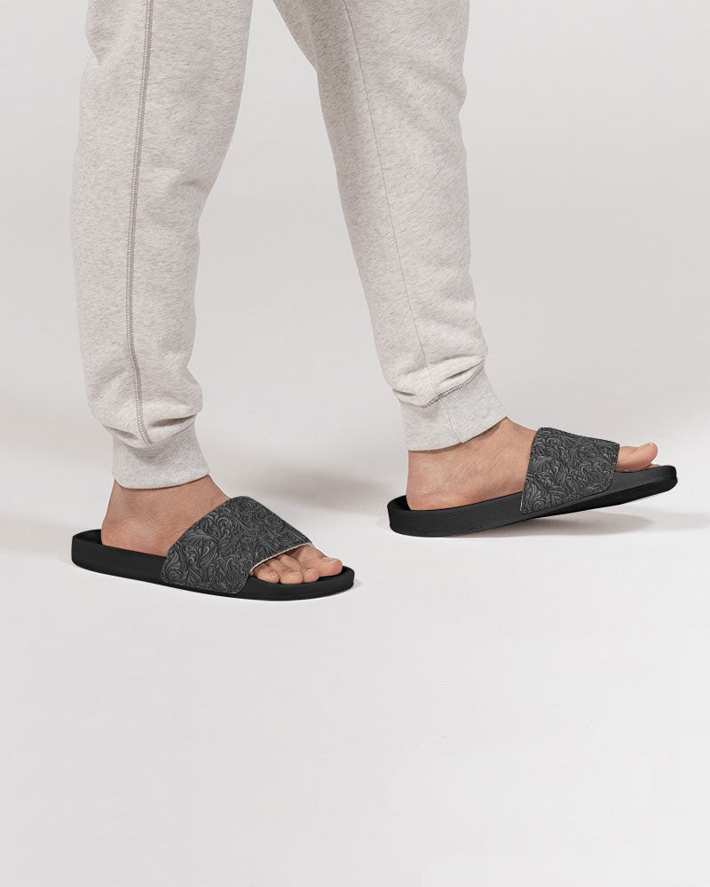 Massara Men's Slide Sandal | Always Get Lucky