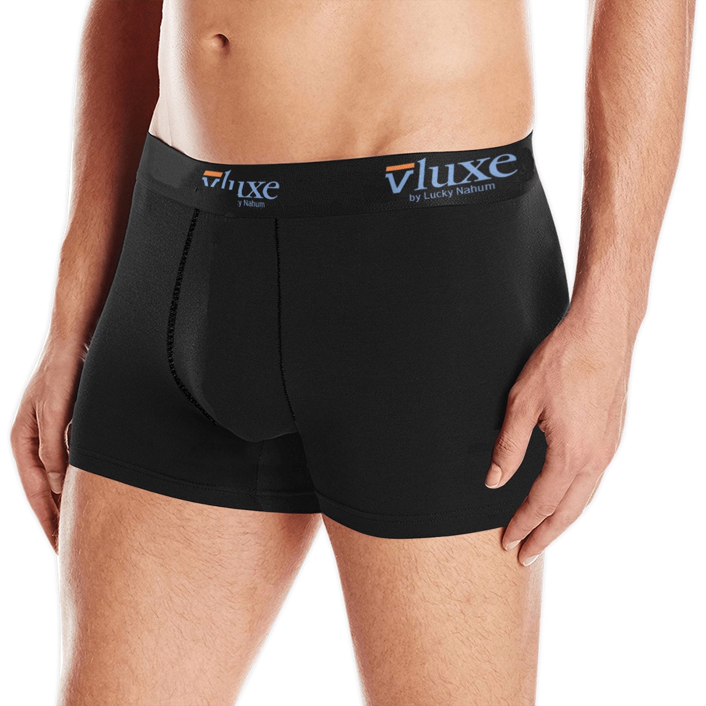 Vluxe Men's Boxer Briefs
