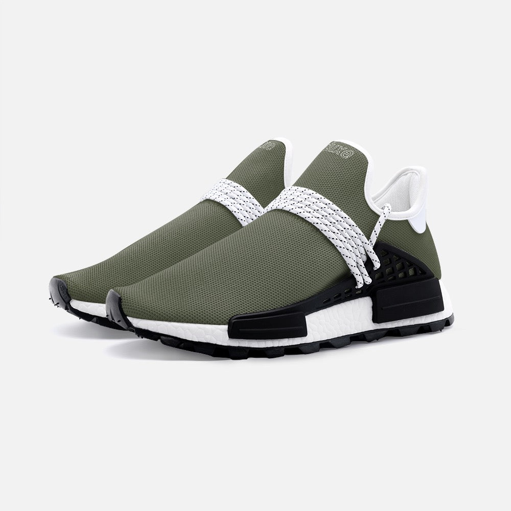Vluxe Saturn Chive Unisex Lightweight Comfort Shoe