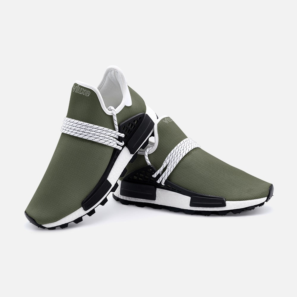 Vluxe Saturn Chive Unisex Lightweight Comfort Shoe