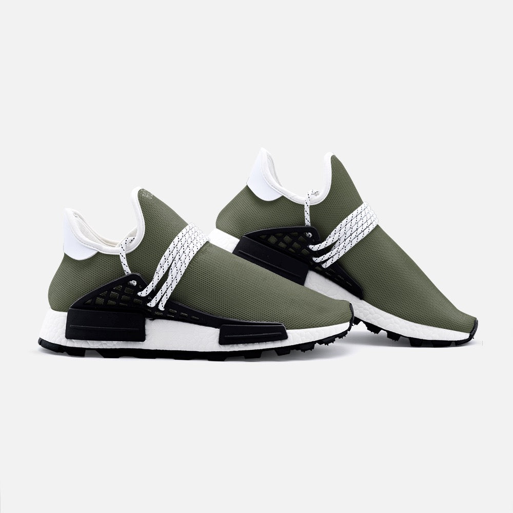 Vluxe Saturn Chive Unisex Lightweight Comfort Shoe