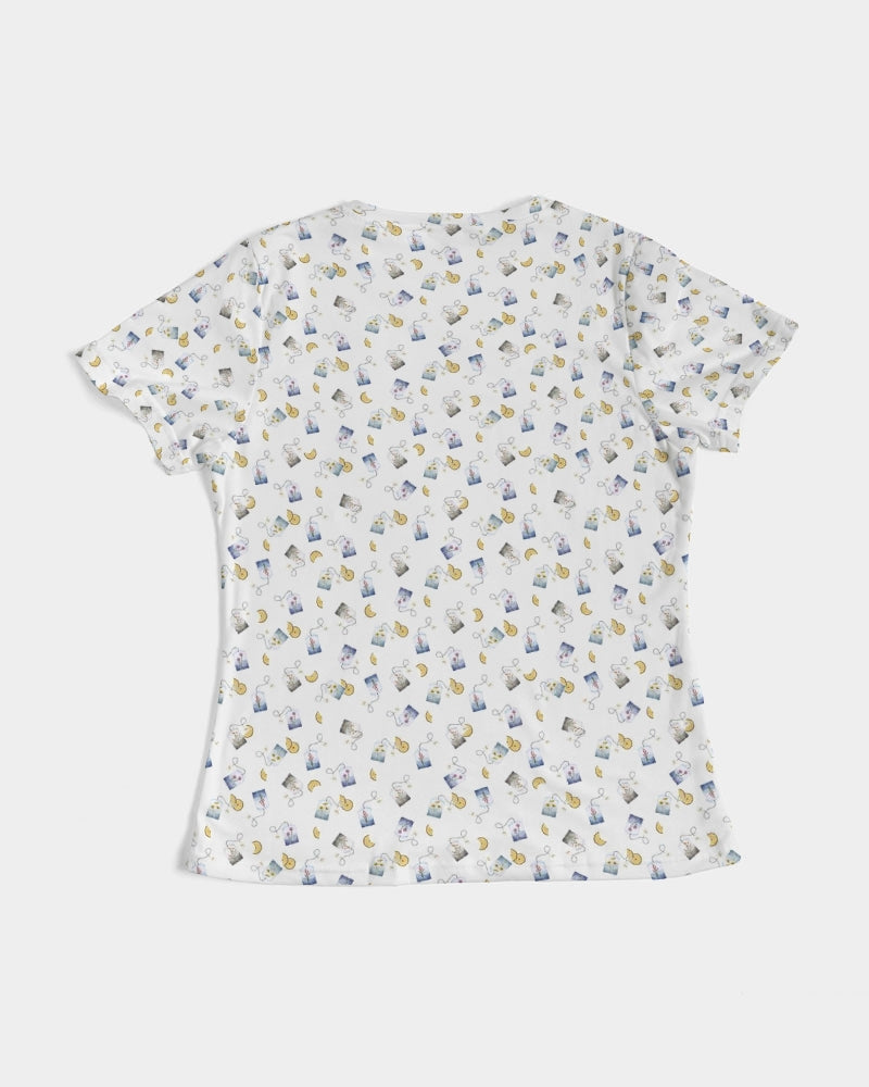 Tea Lover Women's Tee