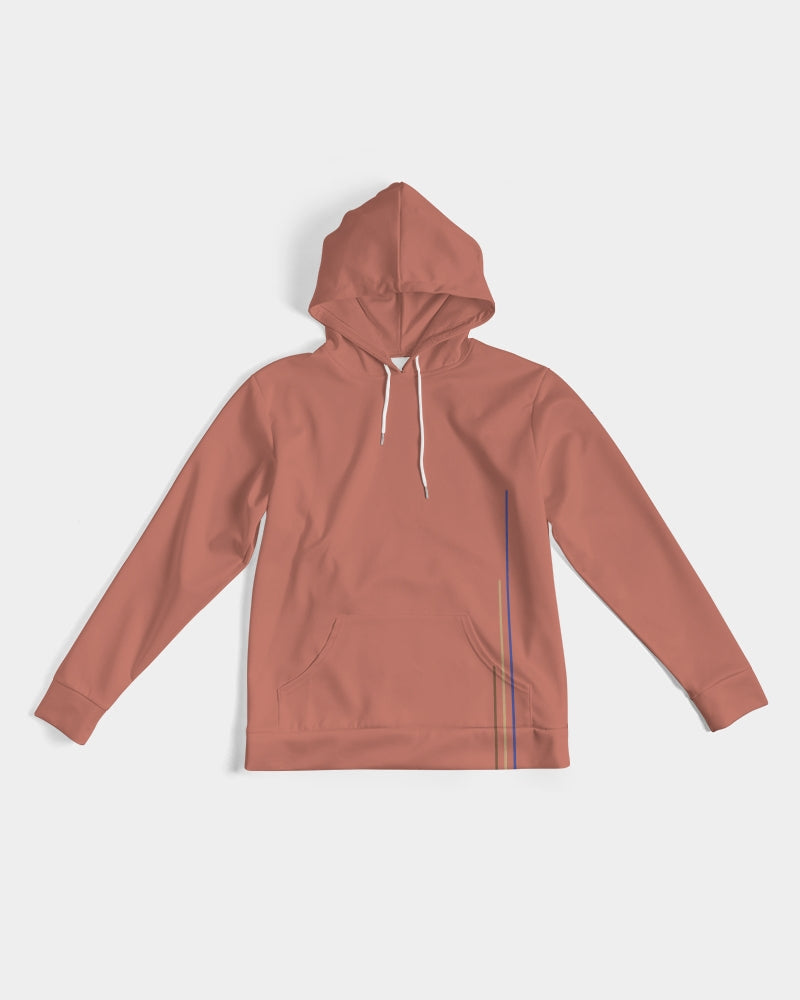 Forever Brick Men's Hoodie