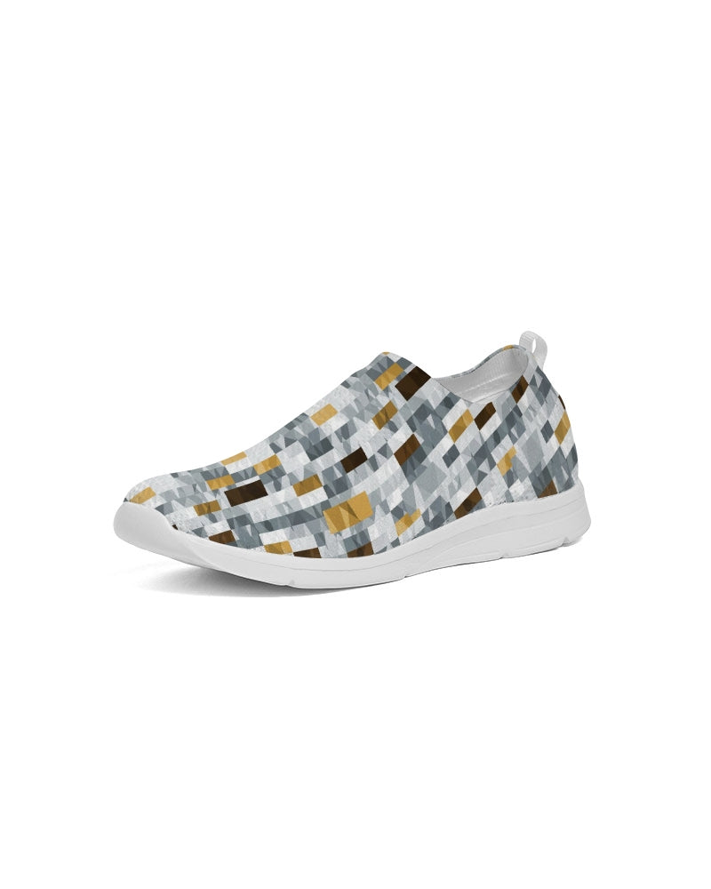 Carrara Women's Slip-On Flyknit Shoe | Always Get Lucky