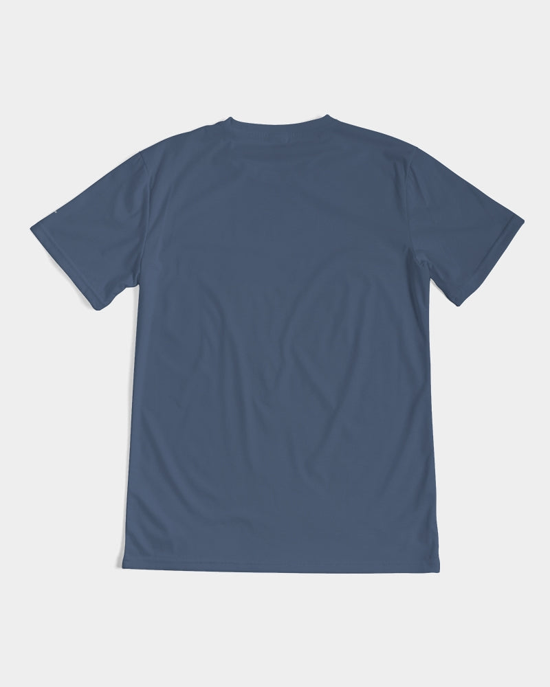 Forever Blue Peacock Men's Tee