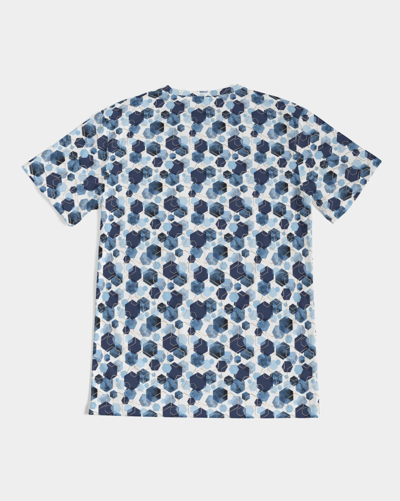 Night Diamonds Men's Tee