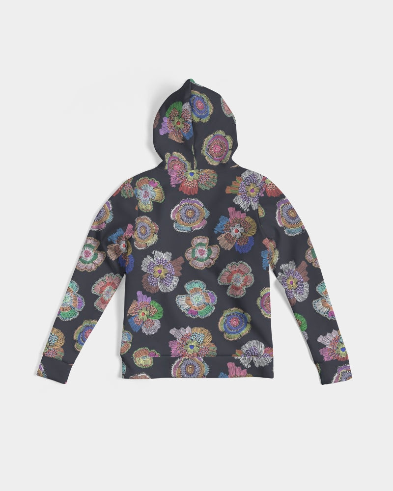 Blooming Women's Hoodie
