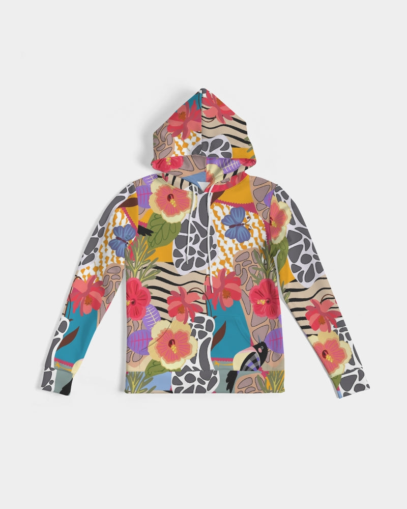 Bird of Paradise Women's Hoodie