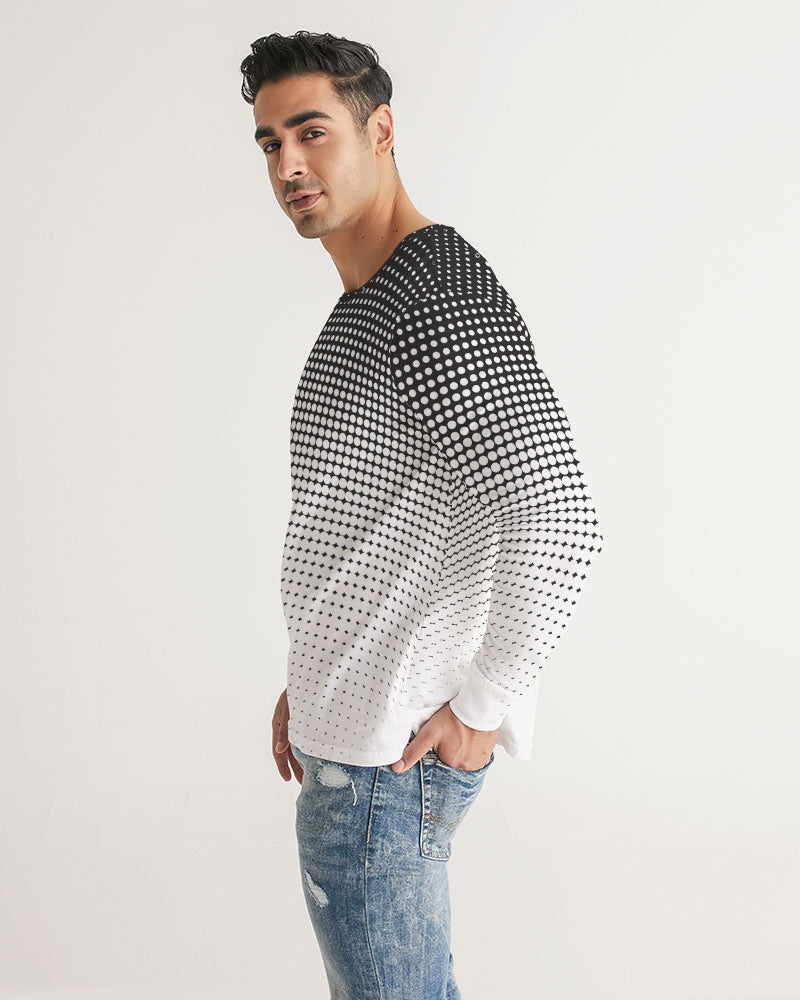 Where the Sun Sets Men's Long Sleeve Tee