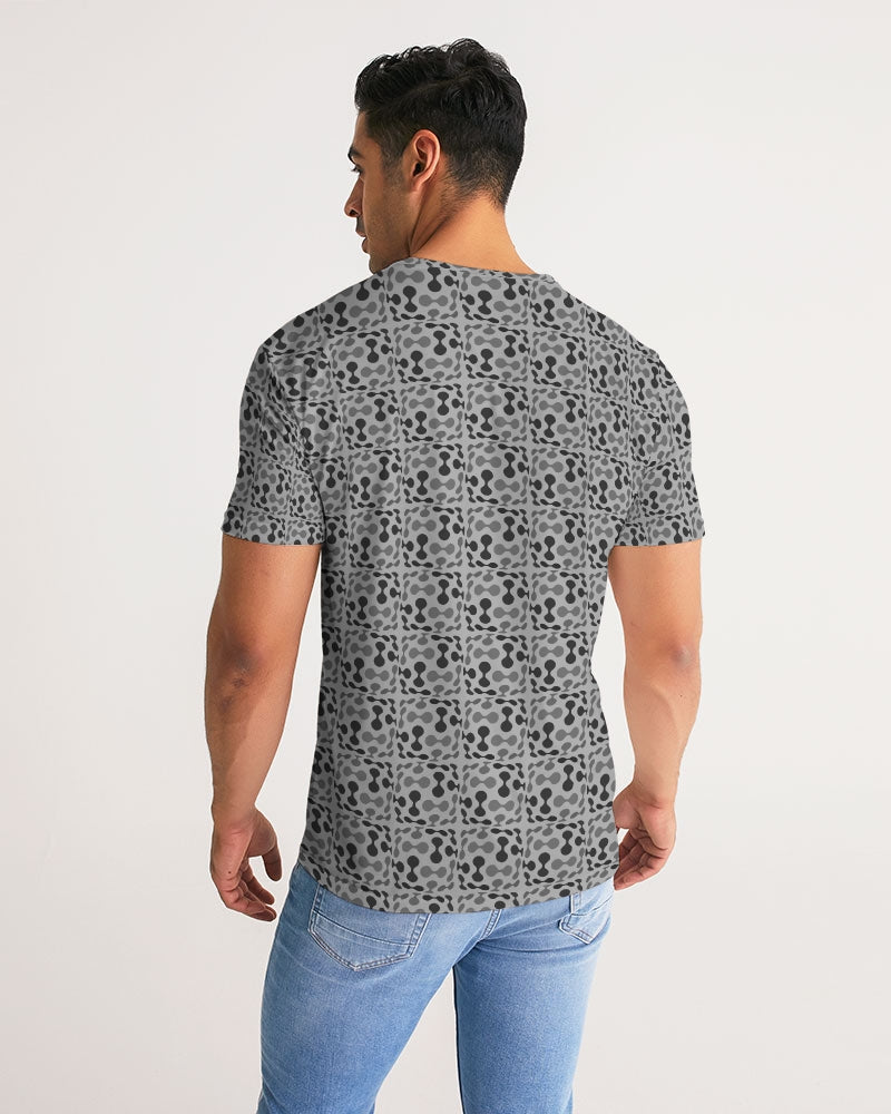 Camo Boom Men's Tee