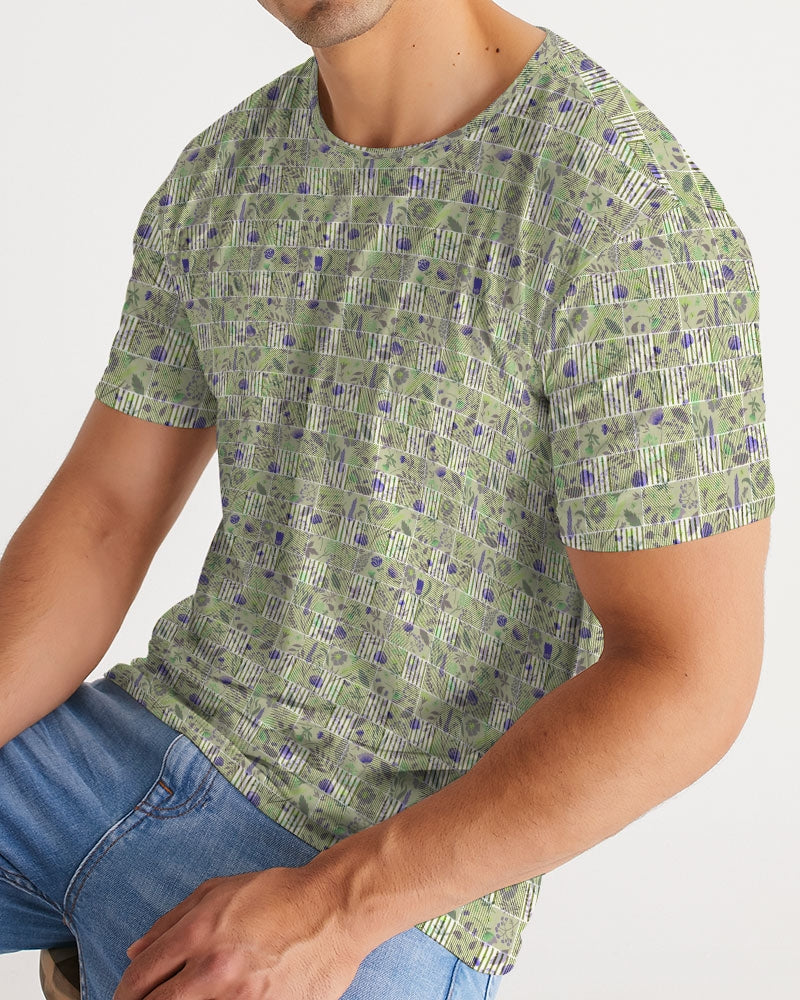 Treviso Men's Tee | Always Get Lucky