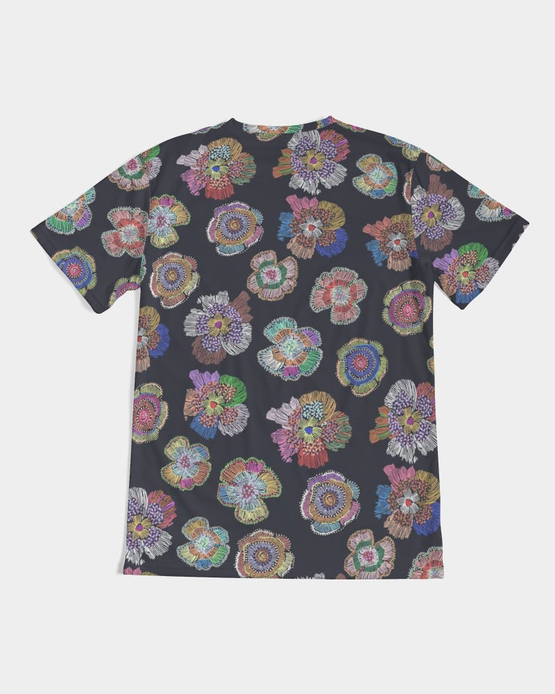 Blooming Men's Tee