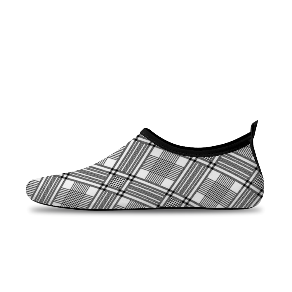 Oxford Unisex Water Shoes