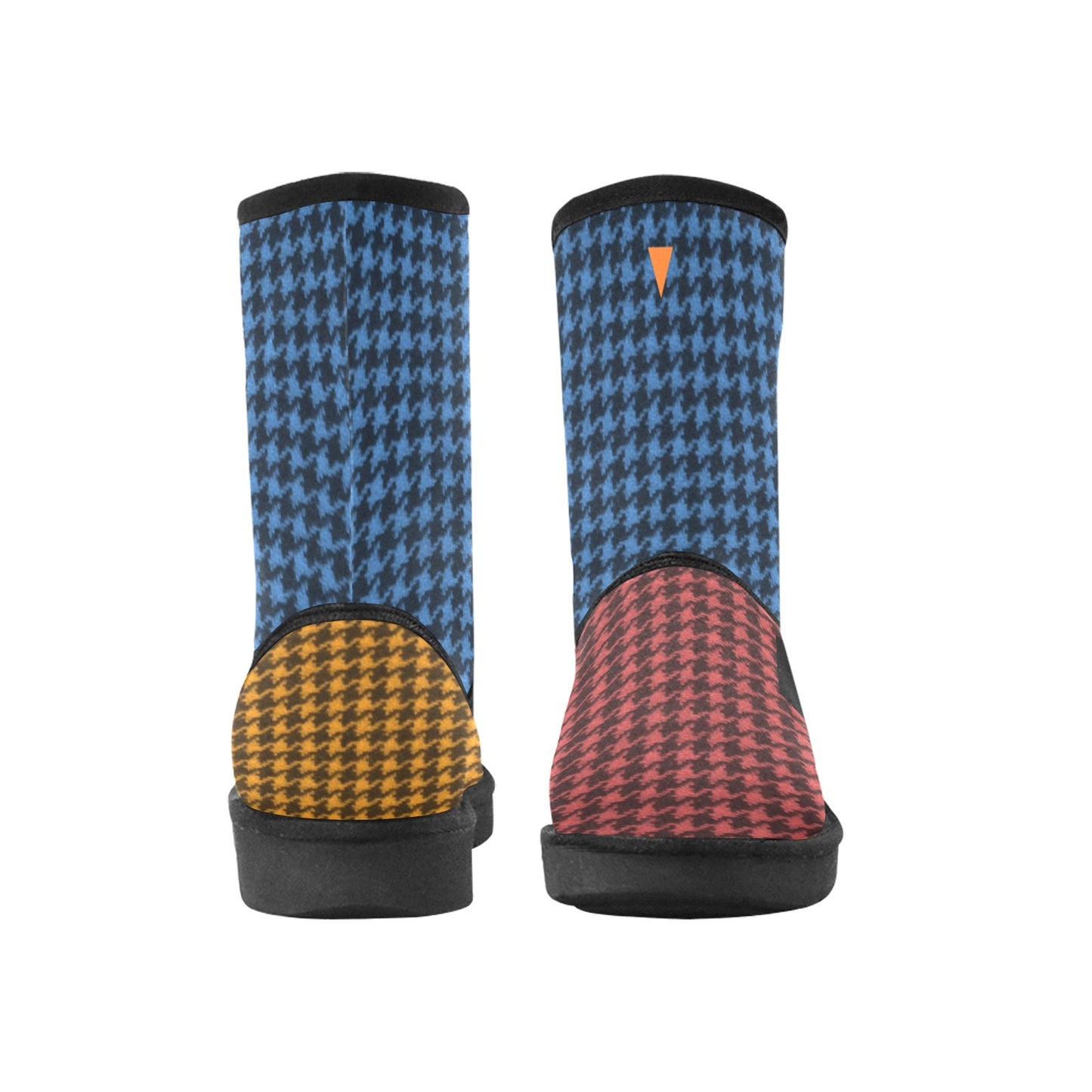 Hounds Vluxe by Lucky Nahum Women's Snow Boots